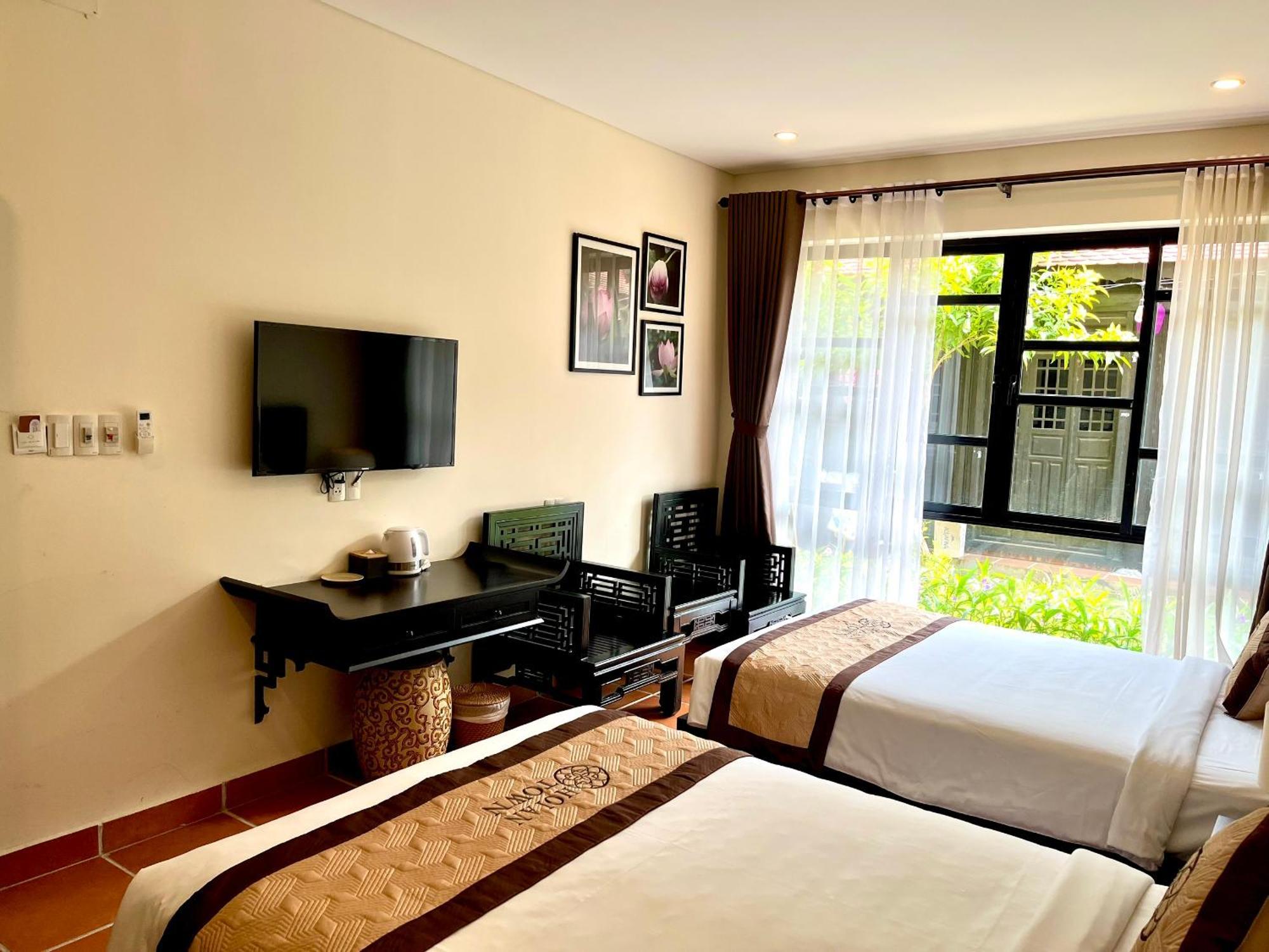 Hoi An Hometown And Resort An Ban Ngoại thất bức ảnh