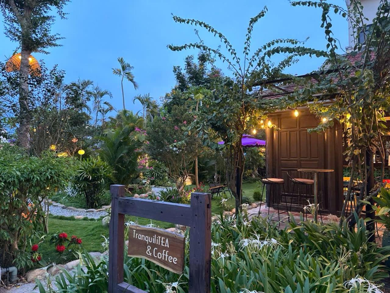 Hoi An Hometown And Resort An Ban Ngoại thất bức ảnh