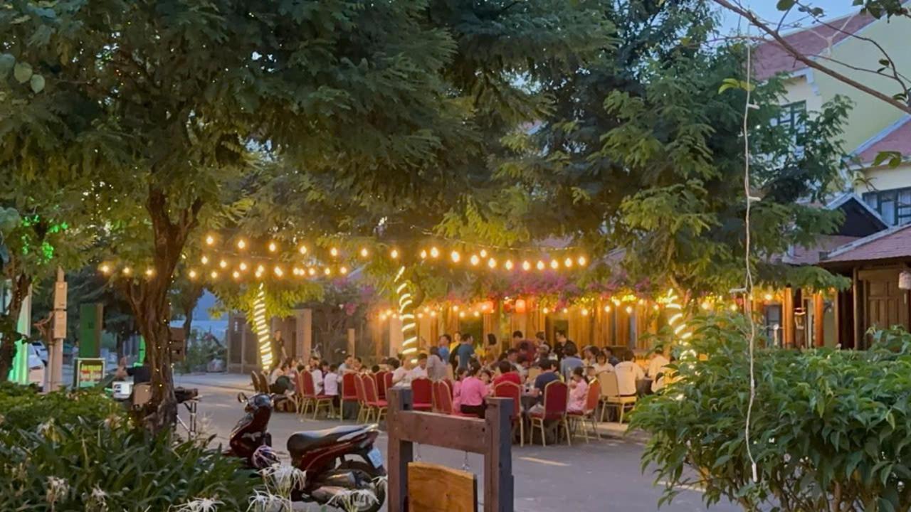 Hoi An Hometown And Resort An Ban Ngoại thất bức ảnh