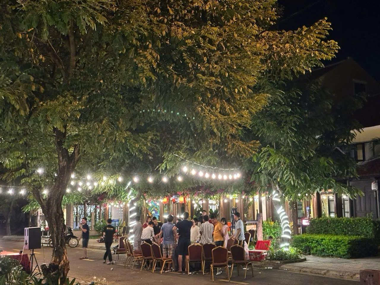 Hoi An Hometown And Resort An Ban Ngoại thất bức ảnh