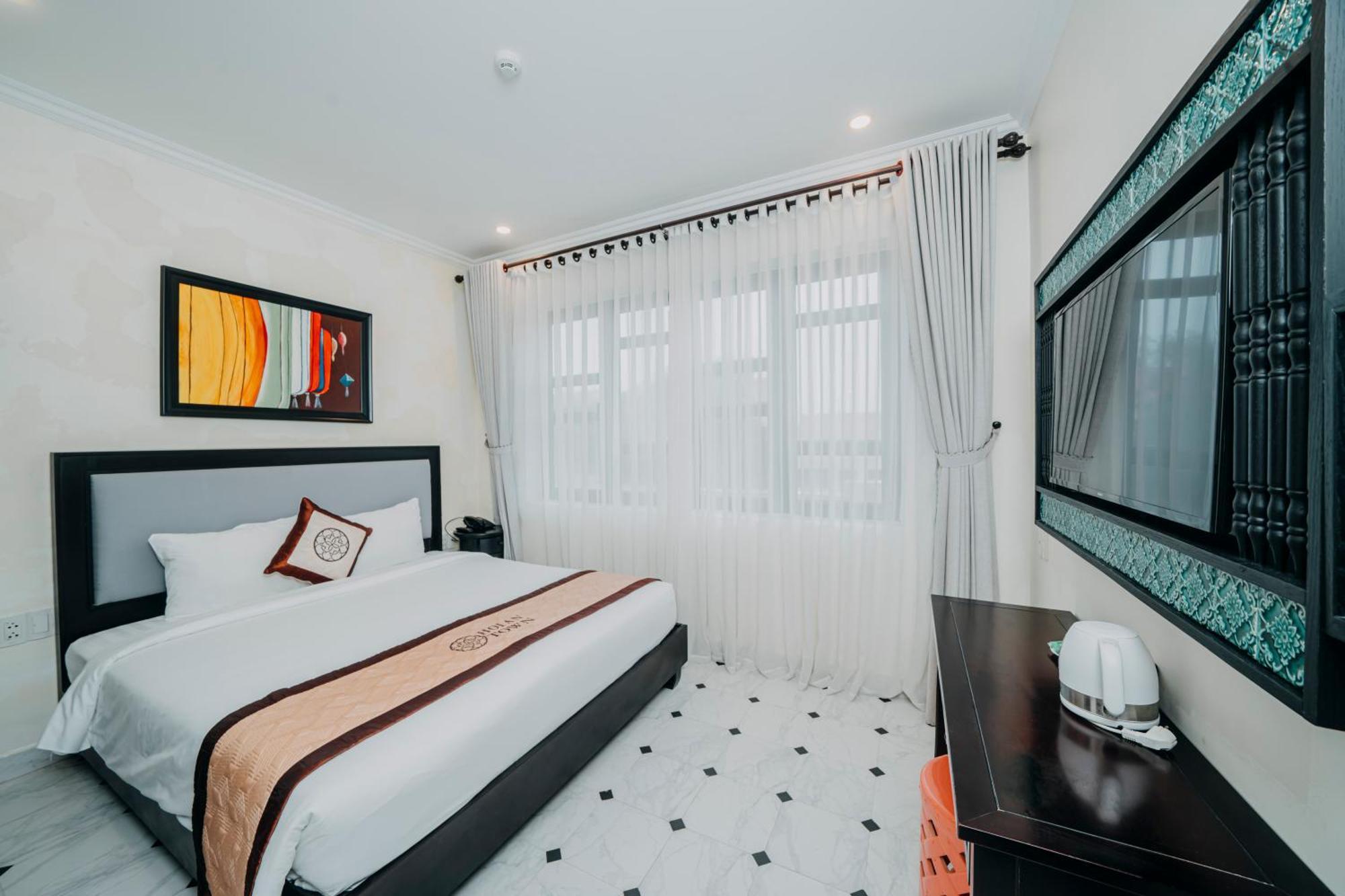 Hoi An Hometown And Resort An Ban Ngoại thất bức ảnh
